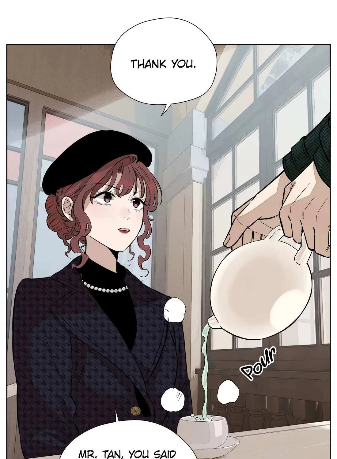 Read Fugue Across Worlds chapter 44 image 10 on Lezhin