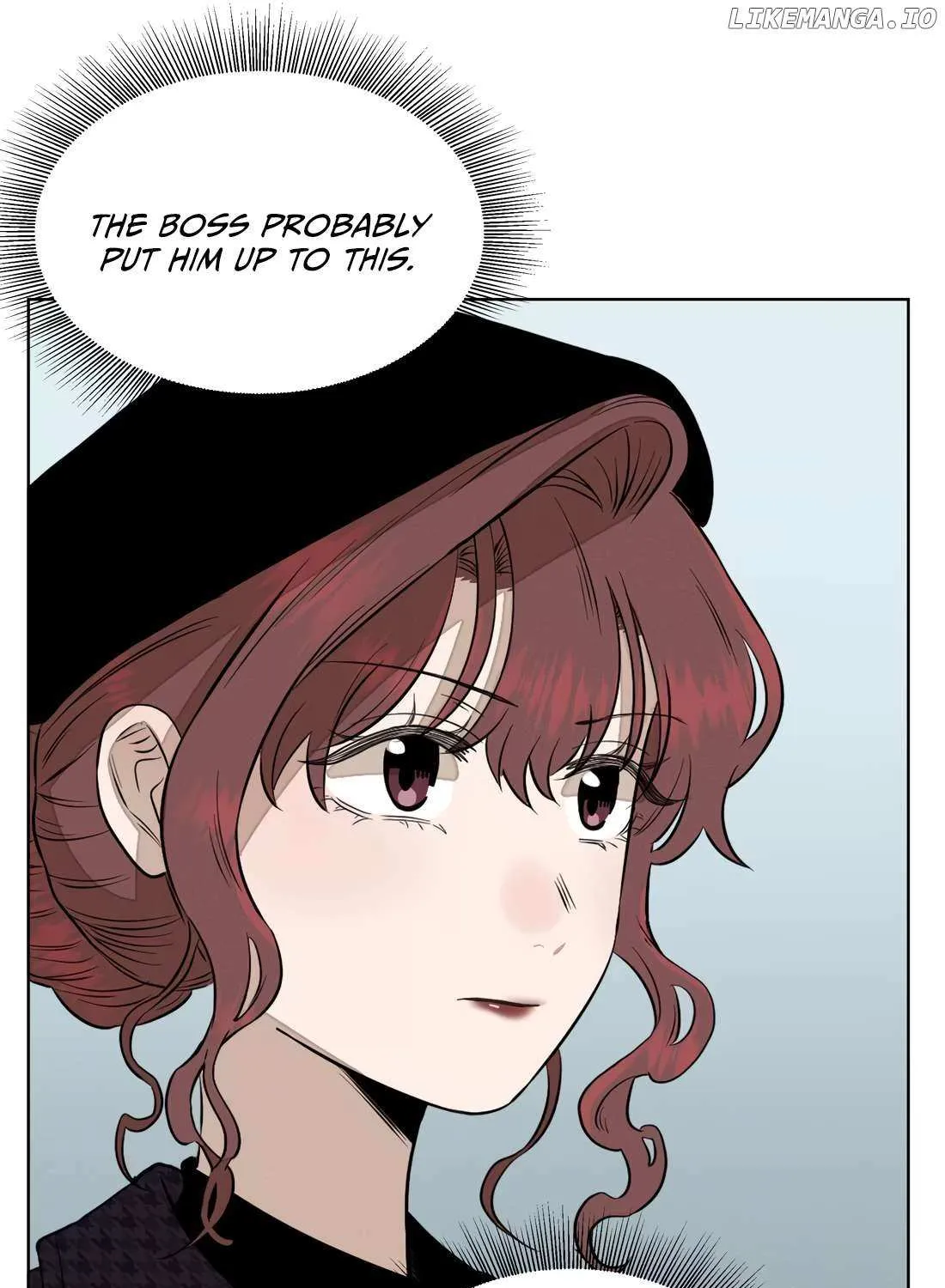 Read Fugue Across Worlds chapter 44 image 12 on Lezhin