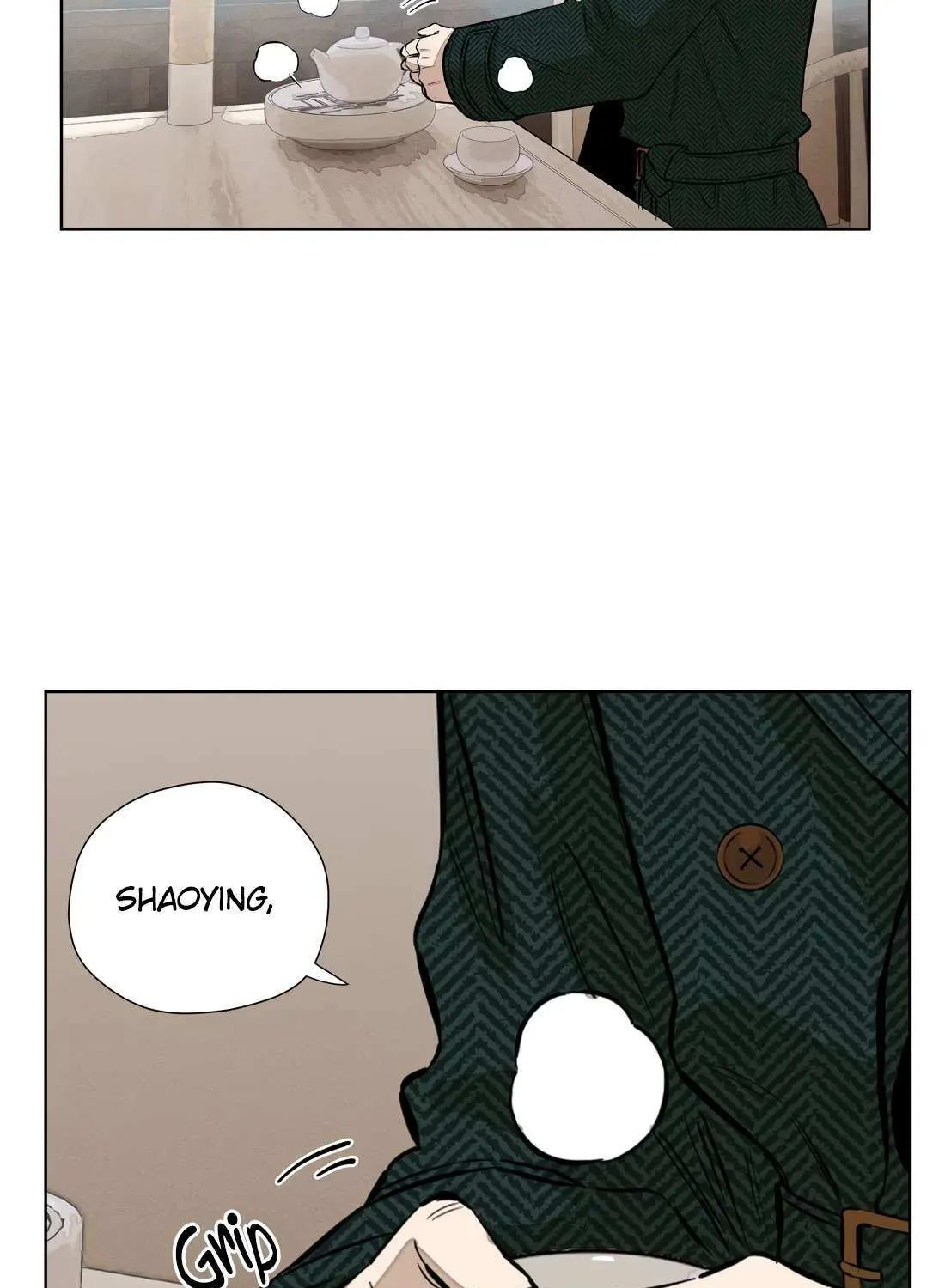 Read Fugue Across Worlds chapter 44 image 14 on Lezhin