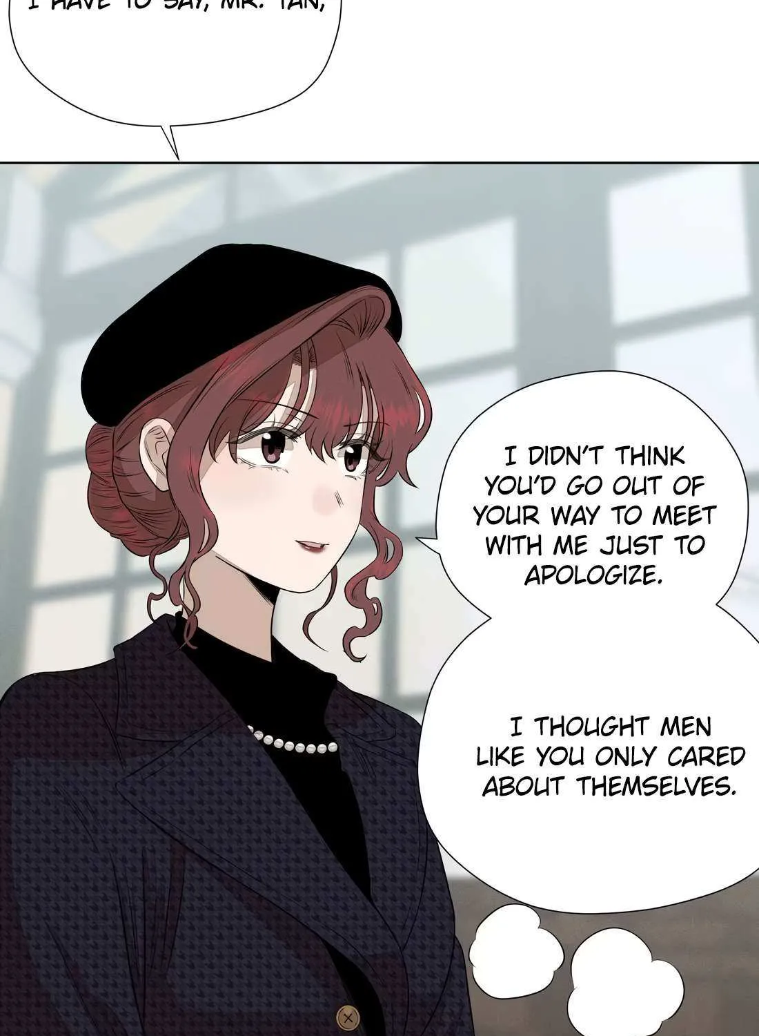 Read Fugue Across Worlds chapter 44 image 20 on Lezhin