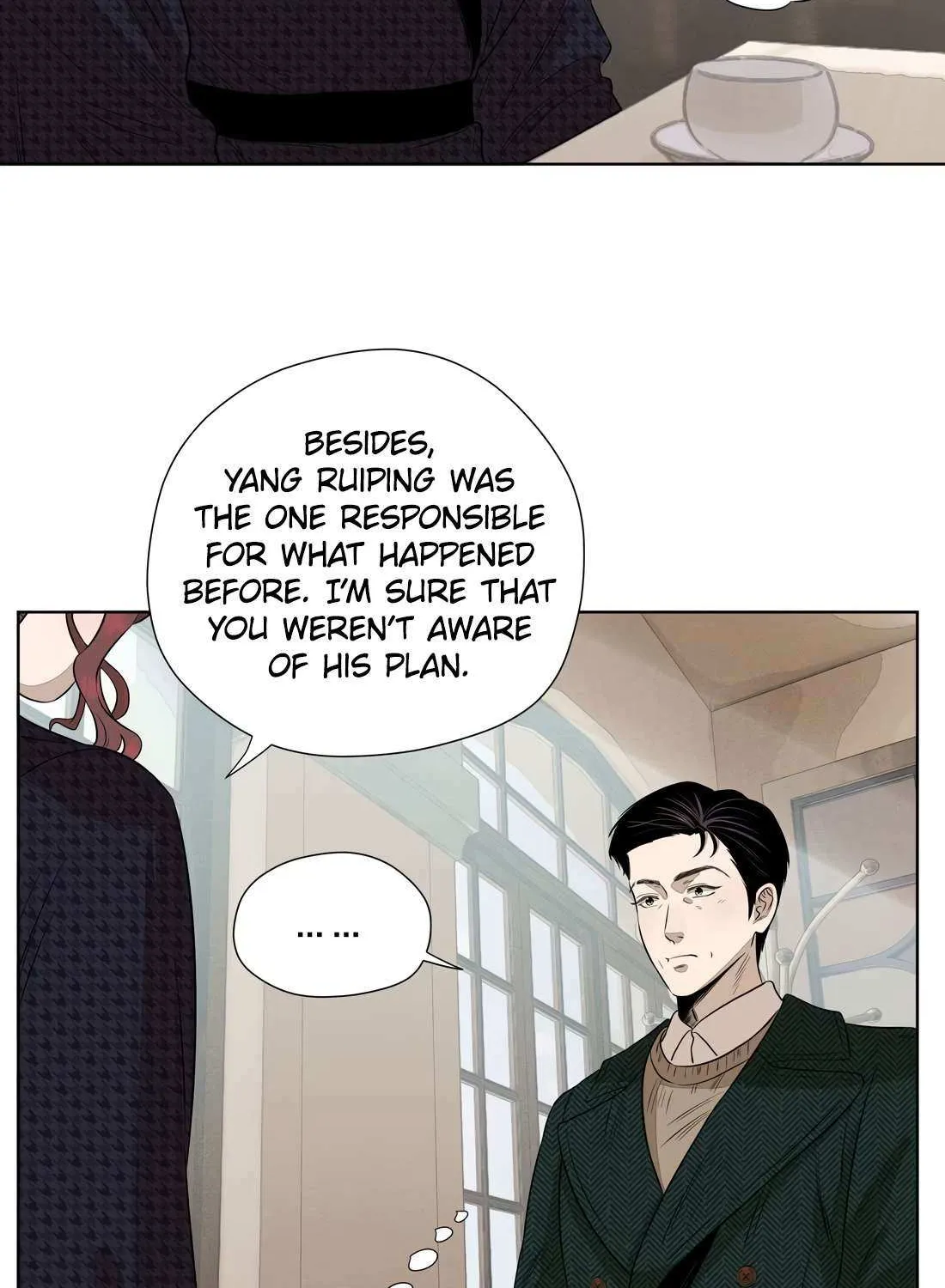Read Fugue Across Worlds chapter 44 image 21 on Lezhin