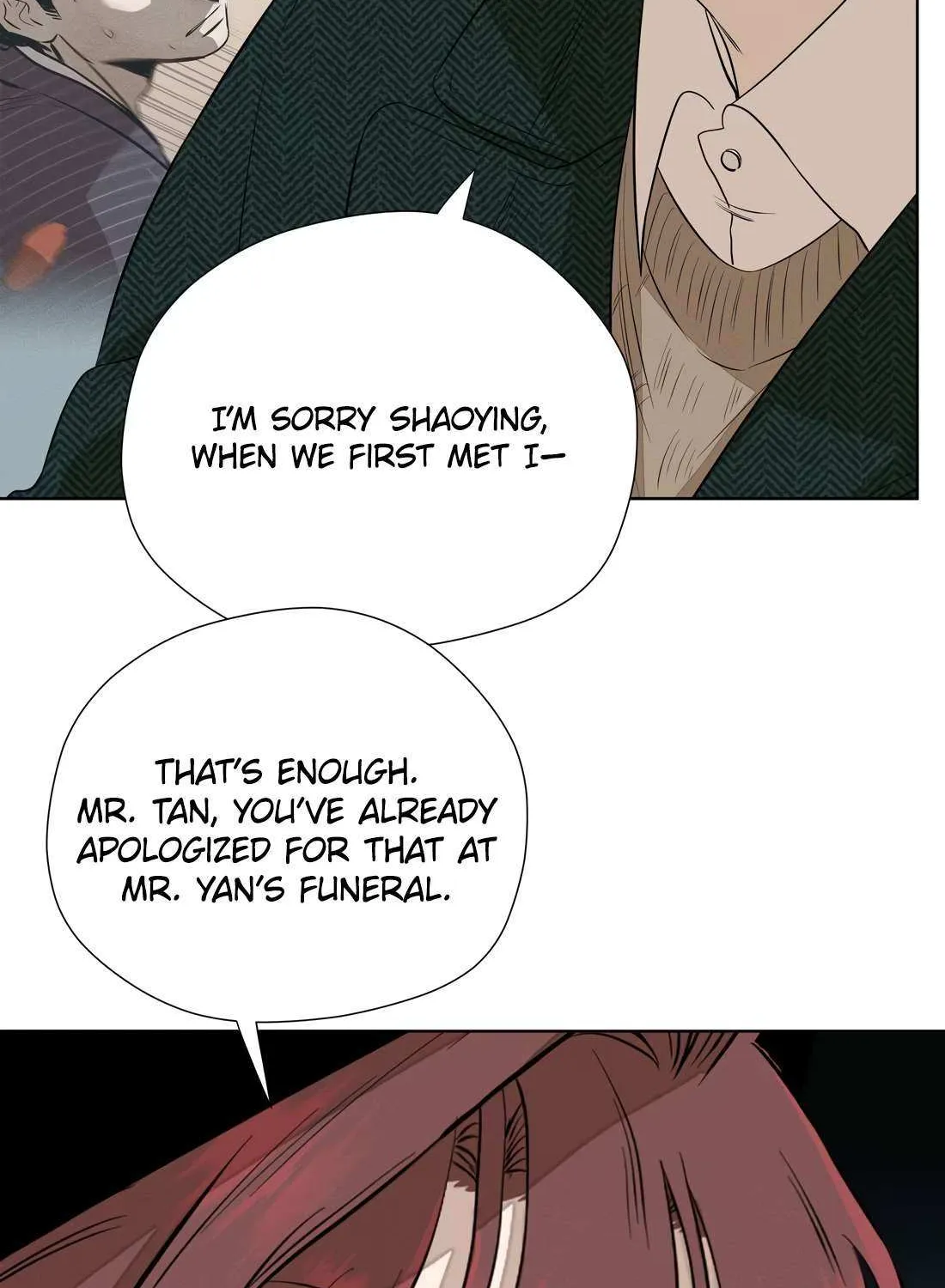 Read Fugue Across Worlds chapter 44 image 24 on Lezhin