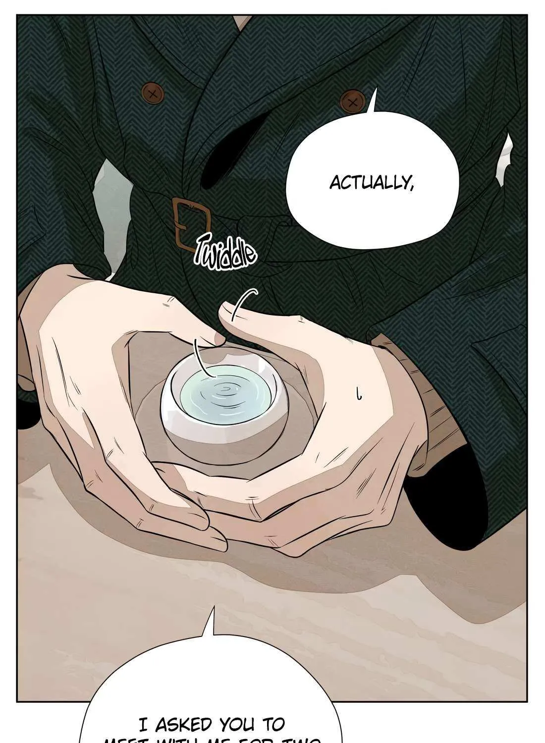 Read Fugue Across Worlds chapter 44 image 27 on Lezhin