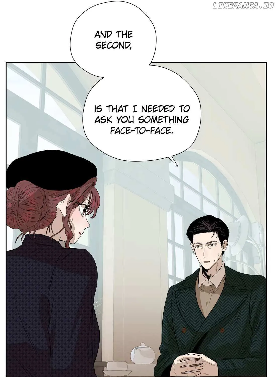 Read Fugue Across Worlds chapter 44 image 29 on Lezhin