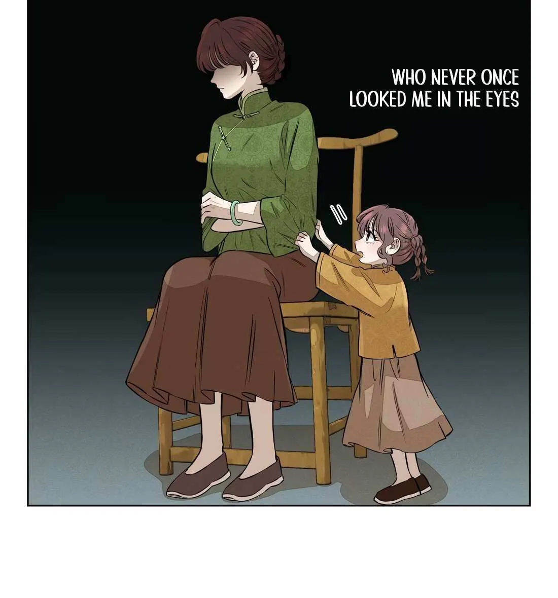 Read Fugue Across Worlds chapter 44 image 38 on Lezhin