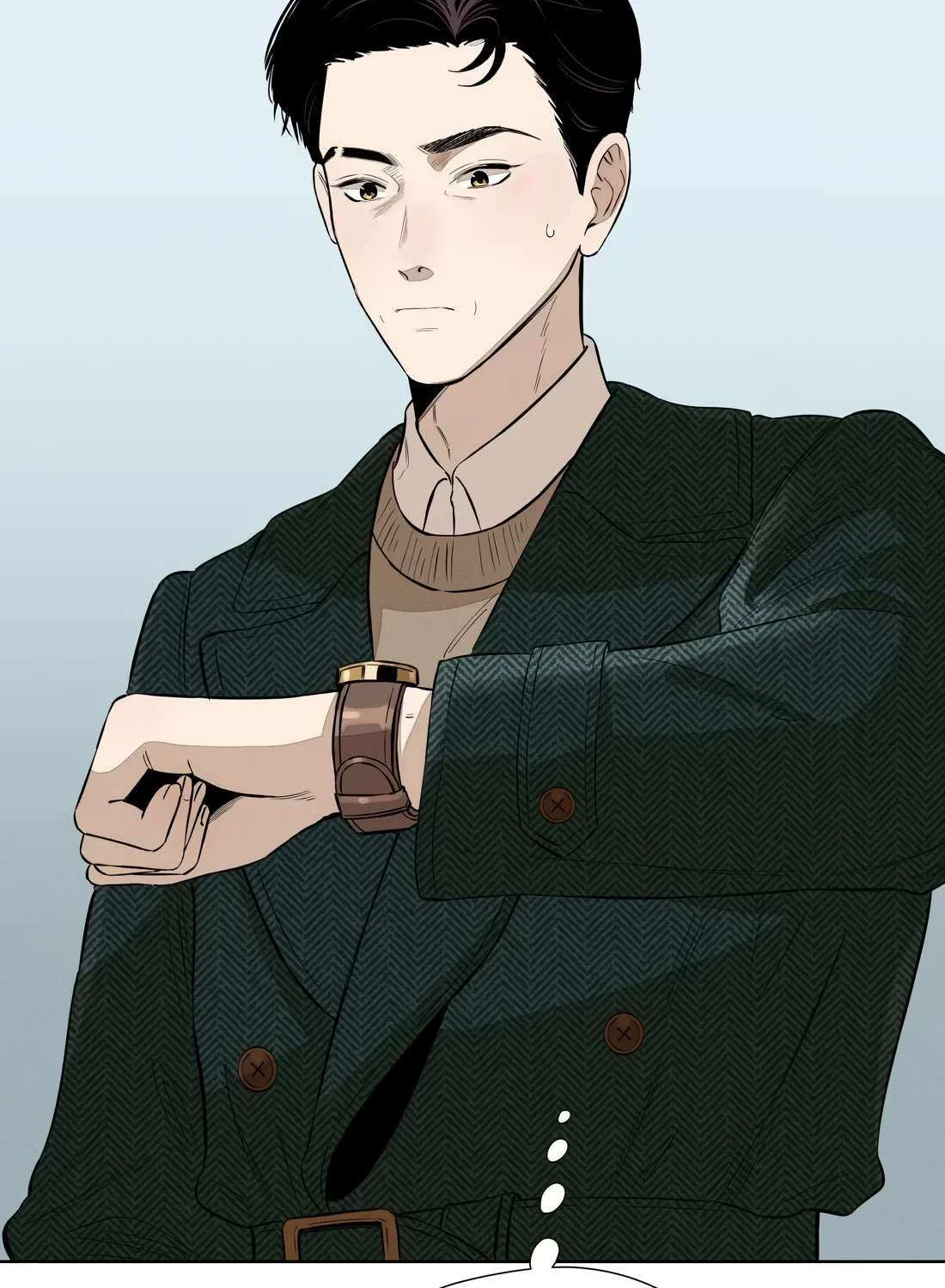Read Fugue Across Worlds chapter 44 image 4 on Lezhin