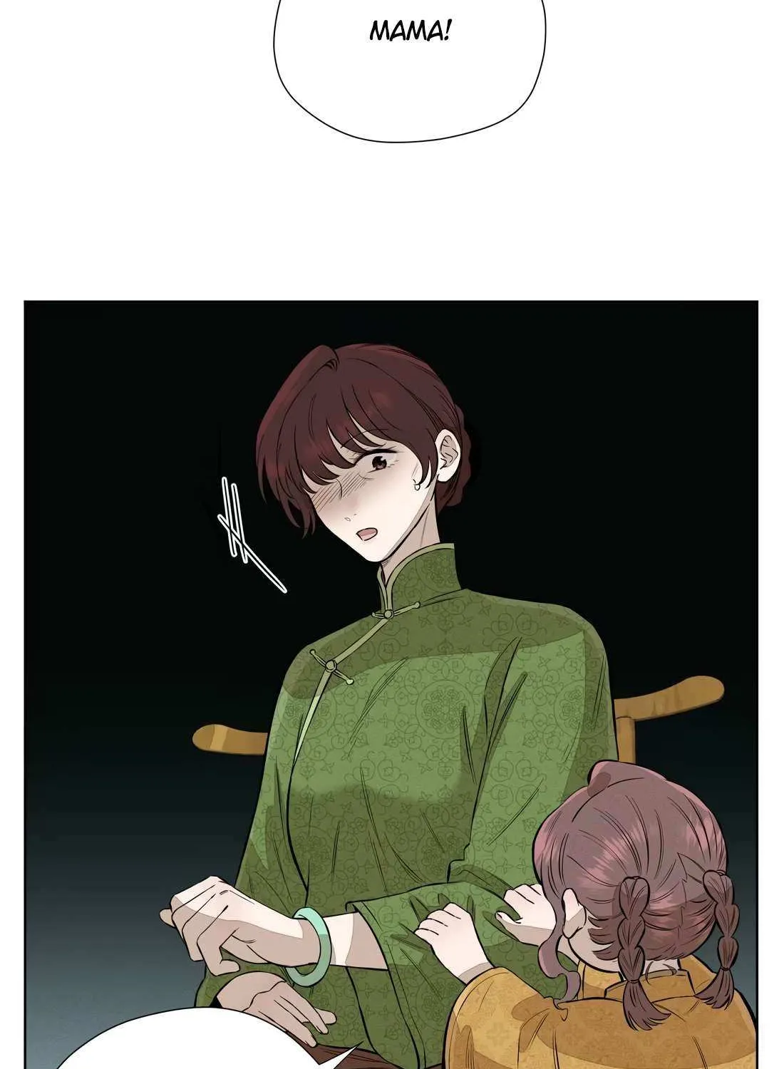 Read Fugue Across Worlds chapter 44 image 40 on Lezhin