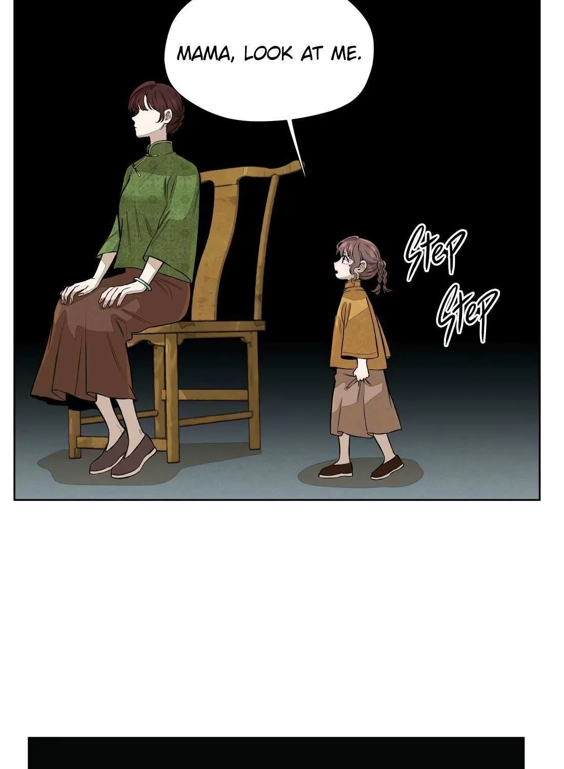 Read Fugue Across Worlds chapter 44 image 45 on Lezhin