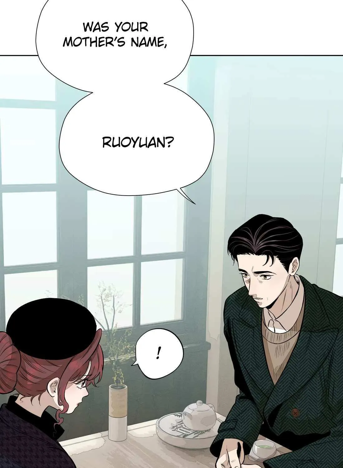 Read Fugue Across Worlds chapter 44 image 48 on Lezhin