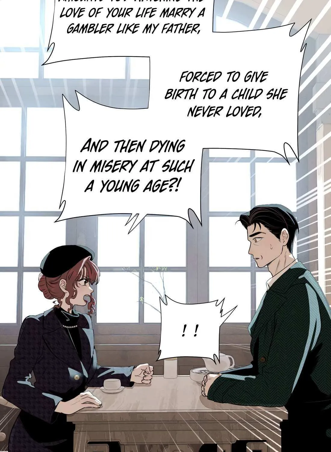 Read Fugue Across Worlds chapter 44 image 57 on Lezhin