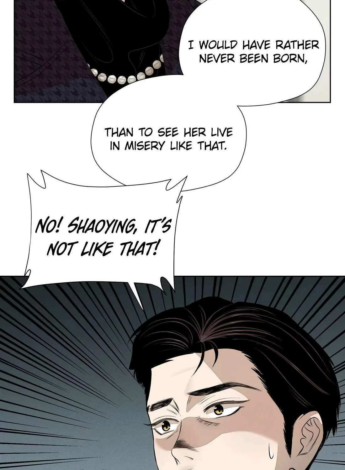 Read Fugue Across Worlds chapter 44 image 64 on Lezhin