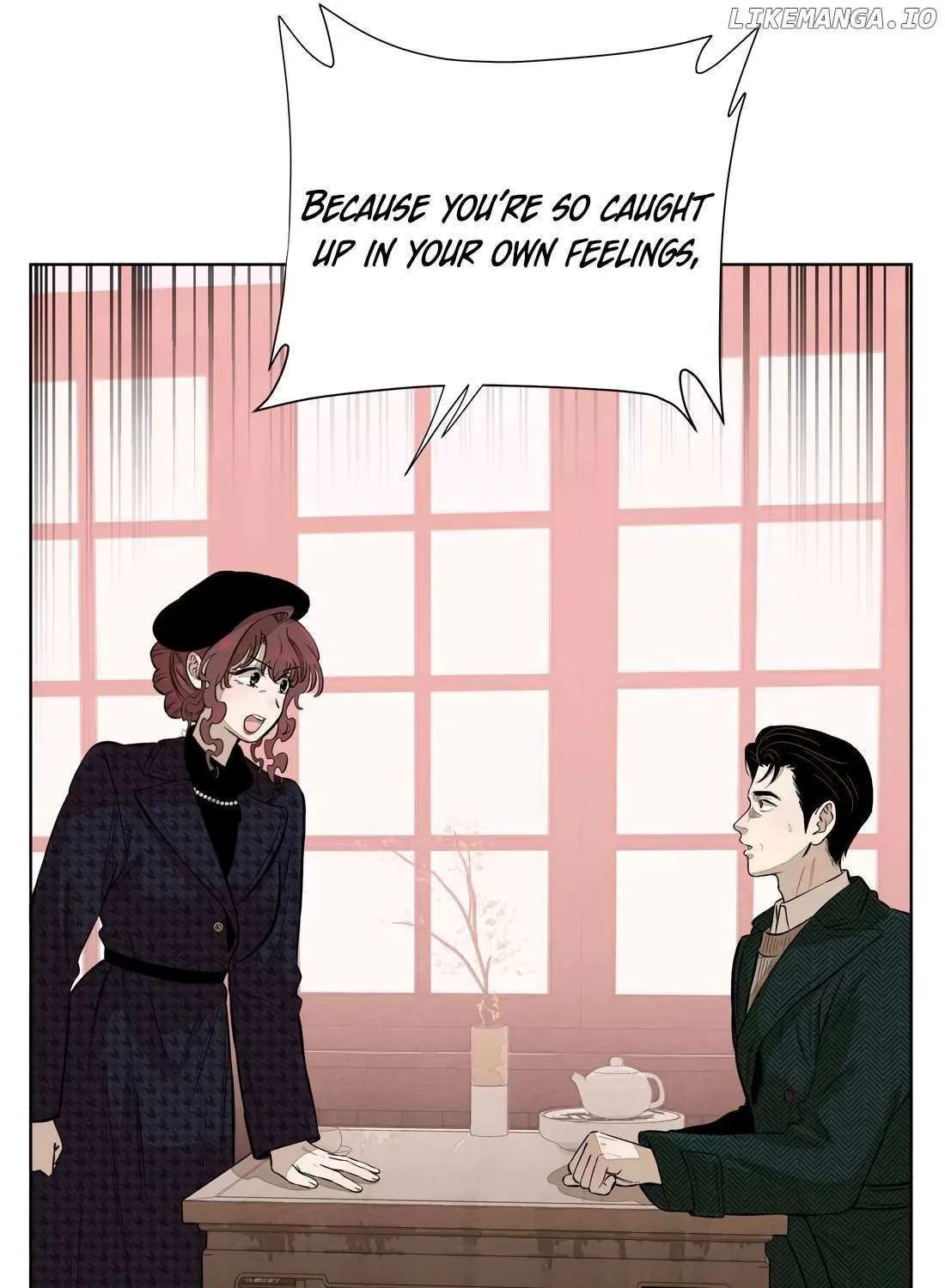 Read Fugue Across Worlds chapter 44 image 73 on Lezhin