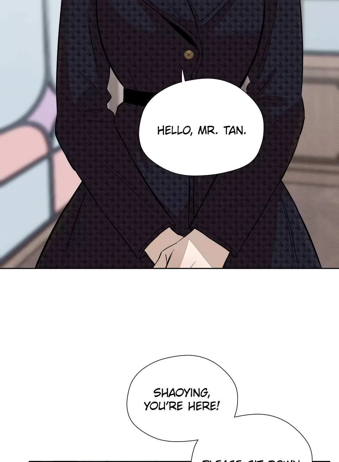 Read Fugue Across Worlds chapter 44 image 8 on Lezhin