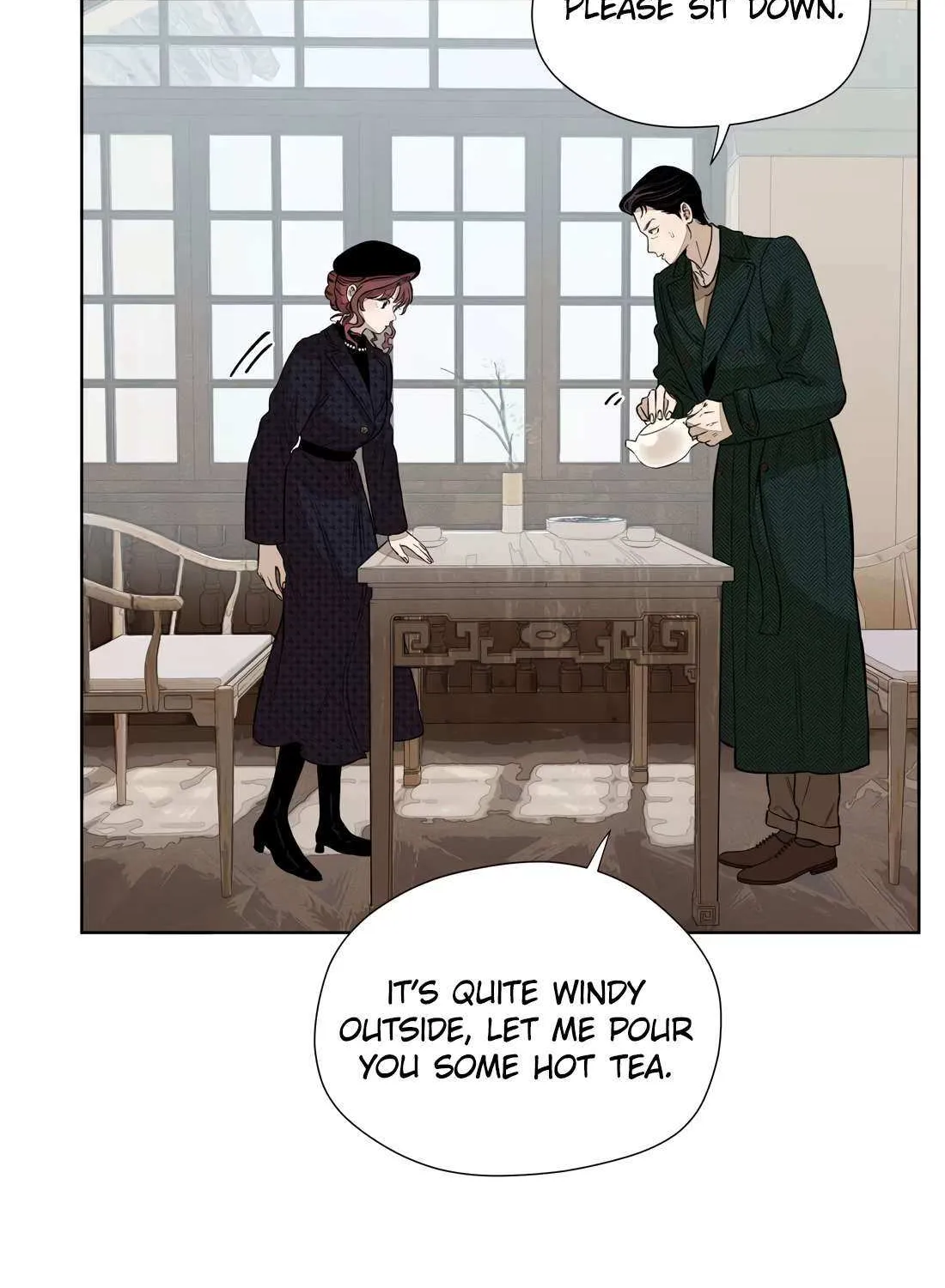 Read Fugue Across Worlds chapter 44 image 9 on Lezhin