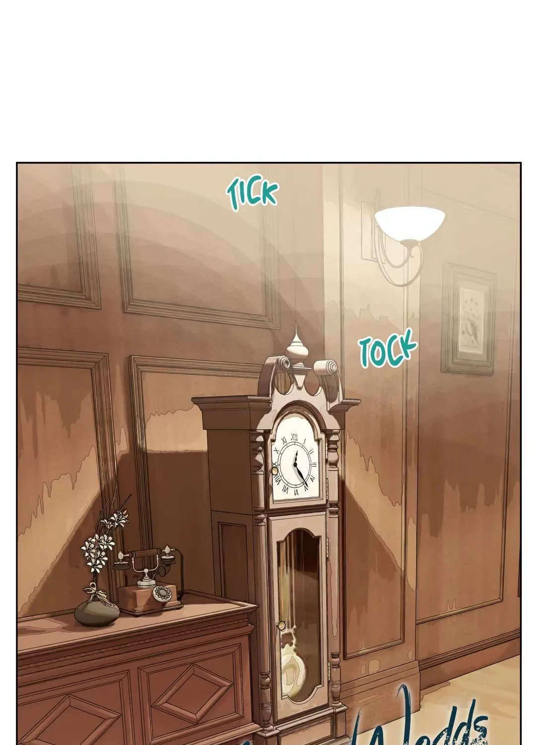 Read Fugue Across Worlds chapter 46 image 13 on Lezhin