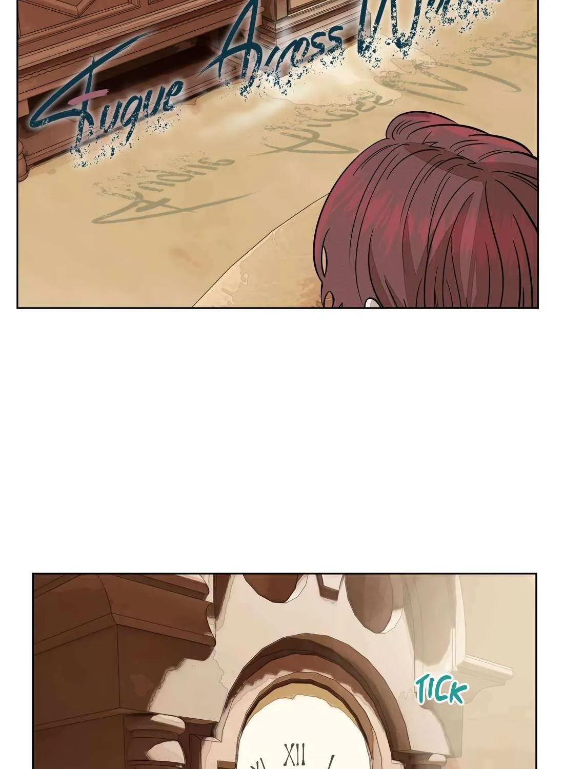 Read Fugue Across Worlds chapter 46 image 14 on Lezhin