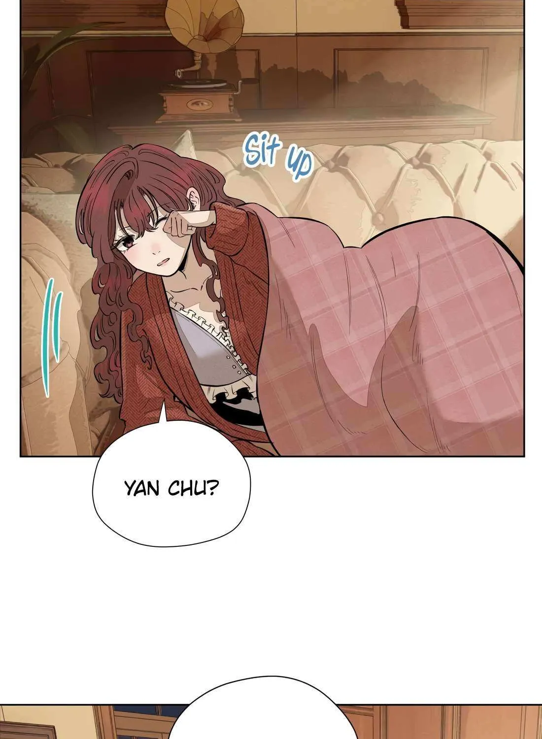 Read Fugue Across Worlds chapter 46 image 21 on Lezhin