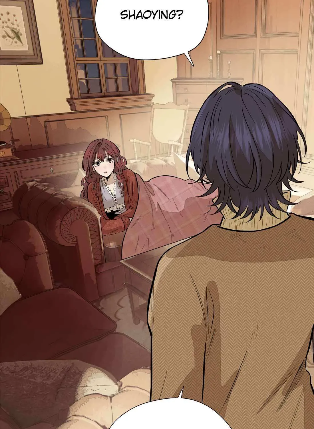Read Fugue Across Worlds chapter 46 image 22 on Lezhin