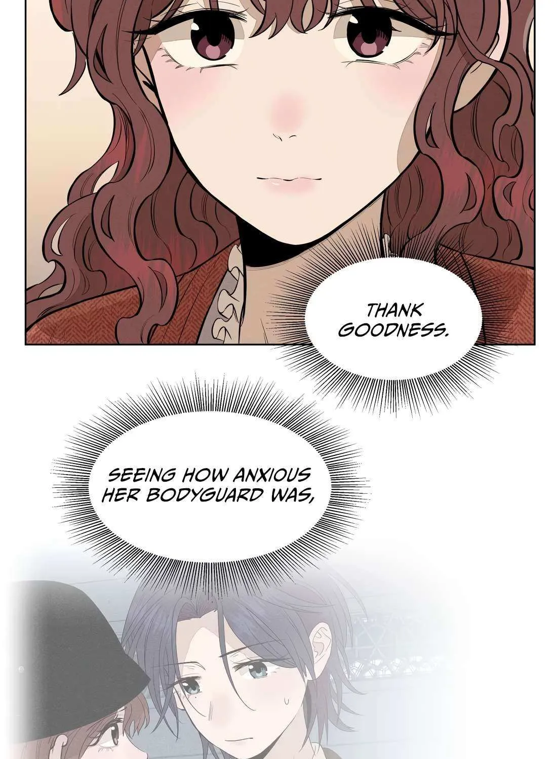 Read Fugue Across Worlds chapter 46 image 26 on Lezhin