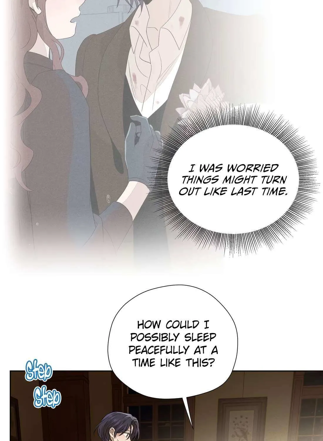 Read Fugue Across Worlds chapter 46 image 27 on Lezhin