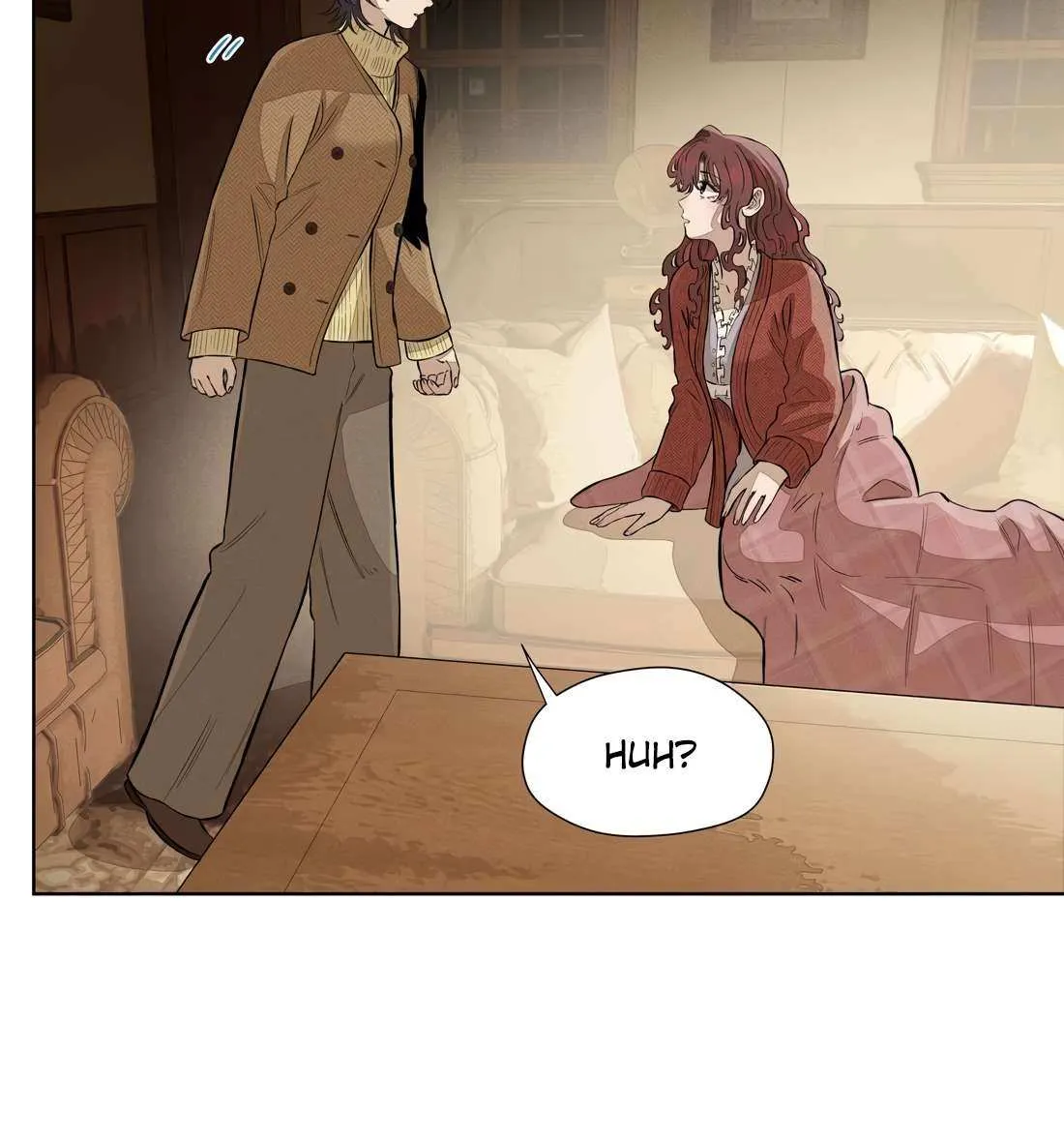 Read Fugue Across Worlds chapter 46 image 28 on Lezhin
