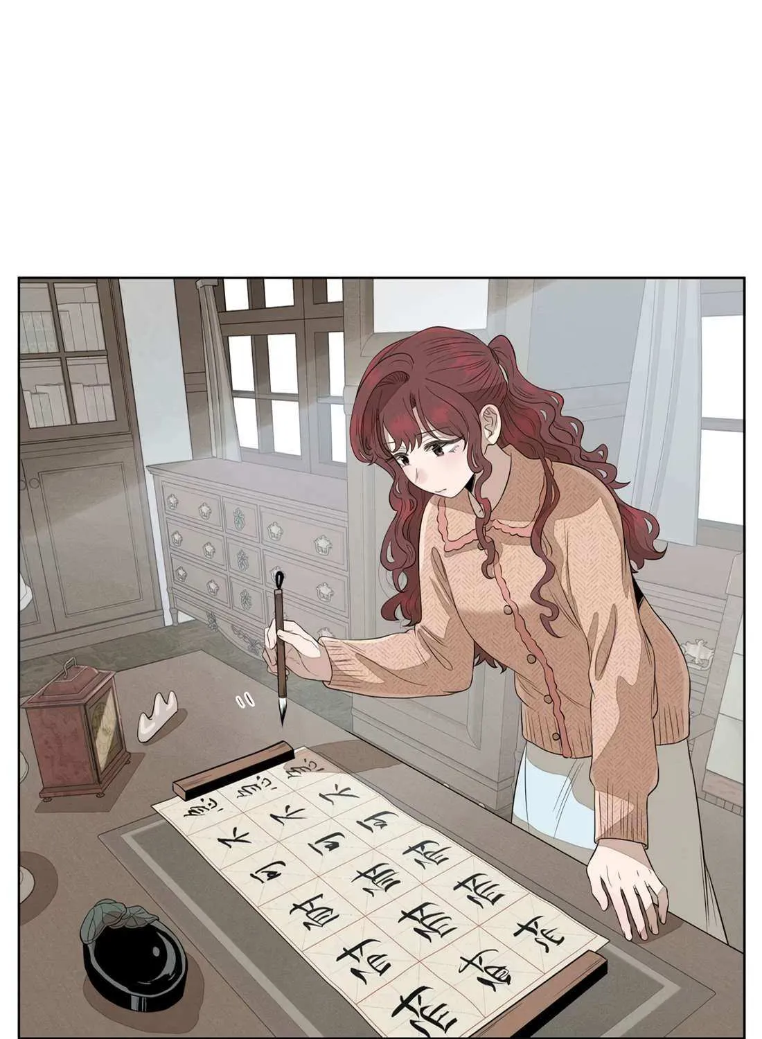 Read Fugue Across Worlds chapter 46 image 3 on Lezhin