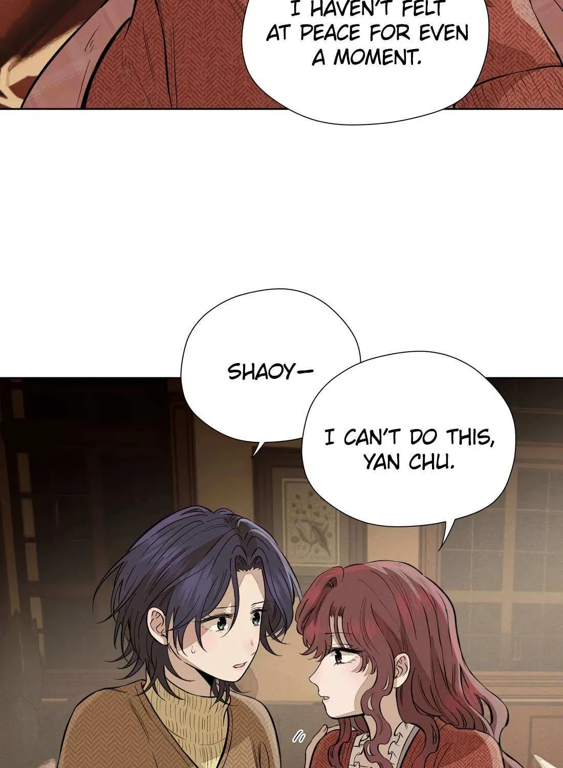 Read Fugue Across Worlds chapter 46 image 30 on Lezhin
