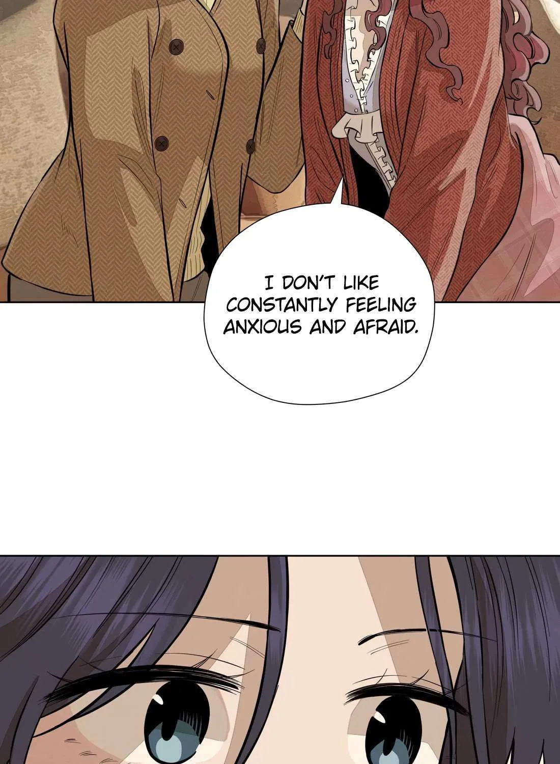 Read Fugue Across Worlds chapter 46 image 31 on Lezhin