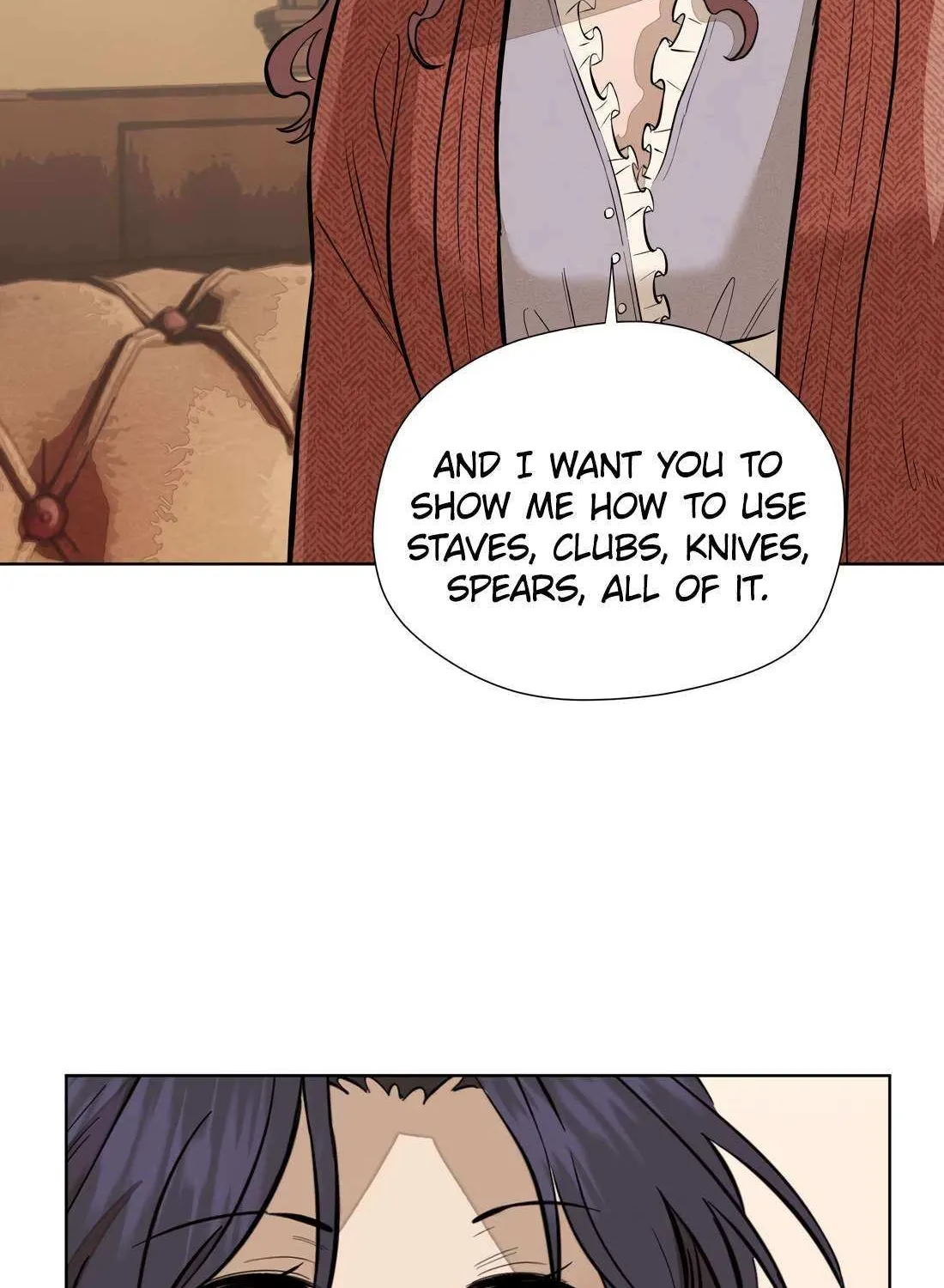 Read Fugue Across Worlds chapter 46 image 35 on Lezhin