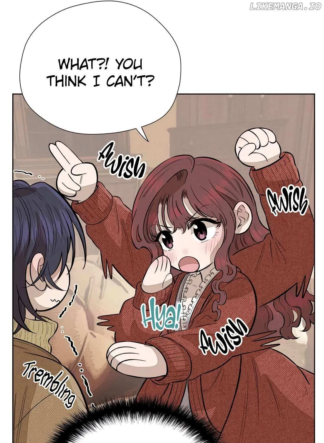 Read Fugue Across Worlds chapter 46 image 39 on Lezhin