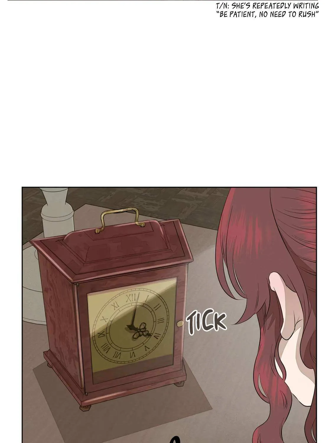 Read Fugue Across Worlds chapter 46 image 4 on Lezhin