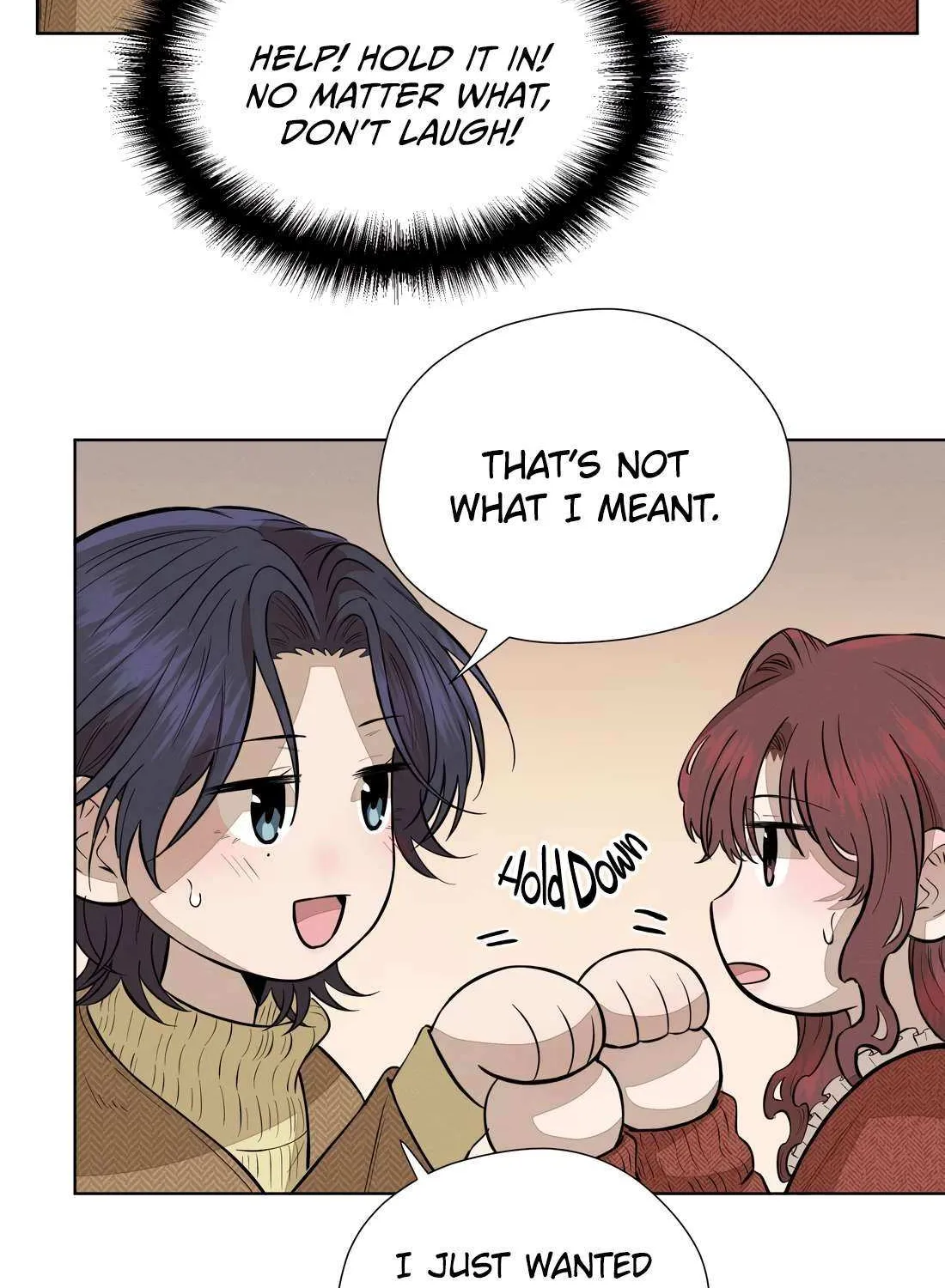 Read Fugue Across Worlds chapter 46 image 40 on Lezhin