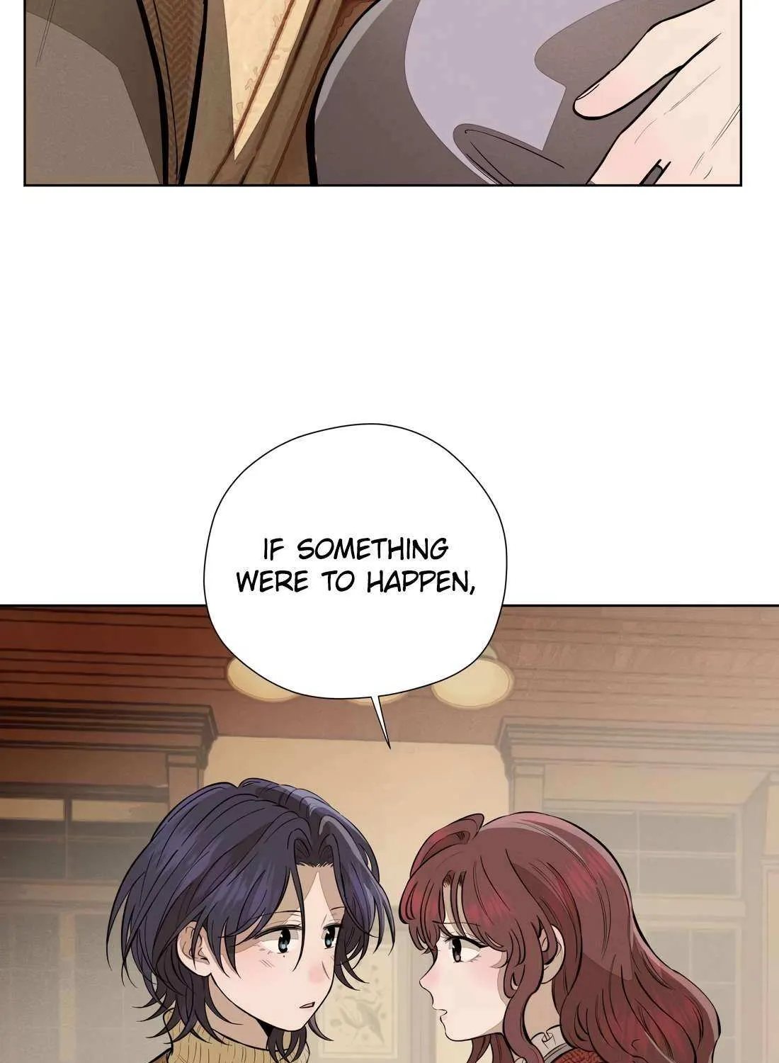 Read Fugue Across Worlds chapter 46 image 47 on Lezhin