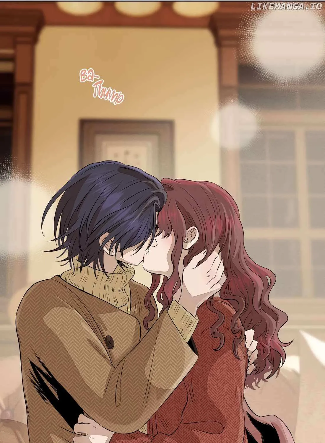 Read Fugue Across Worlds chapter 46 image 61 on Lezhin