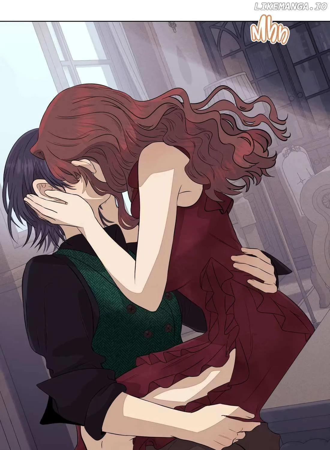 Read Fugue Across Worlds chapter 47 image 38 on Lezhin