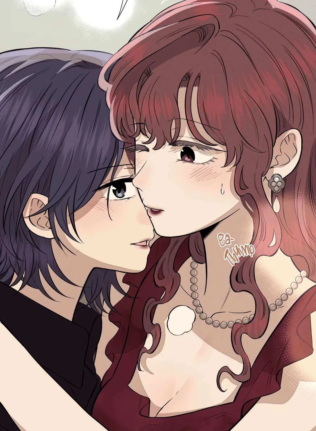 Read Fugue Across Worlds chapter 47 image 49 on Lezhin