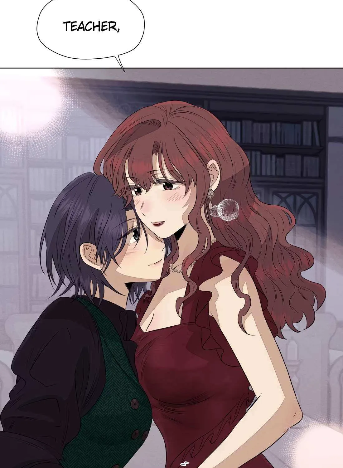 Read Fugue Across Worlds chapter 47 image 54 on Lezhin