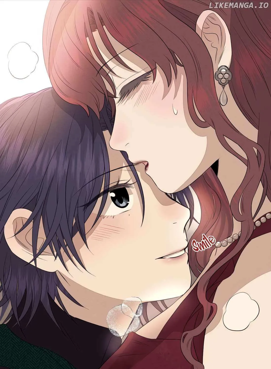Read Fugue Across Worlds chapter 47 image 58 on Lezhin