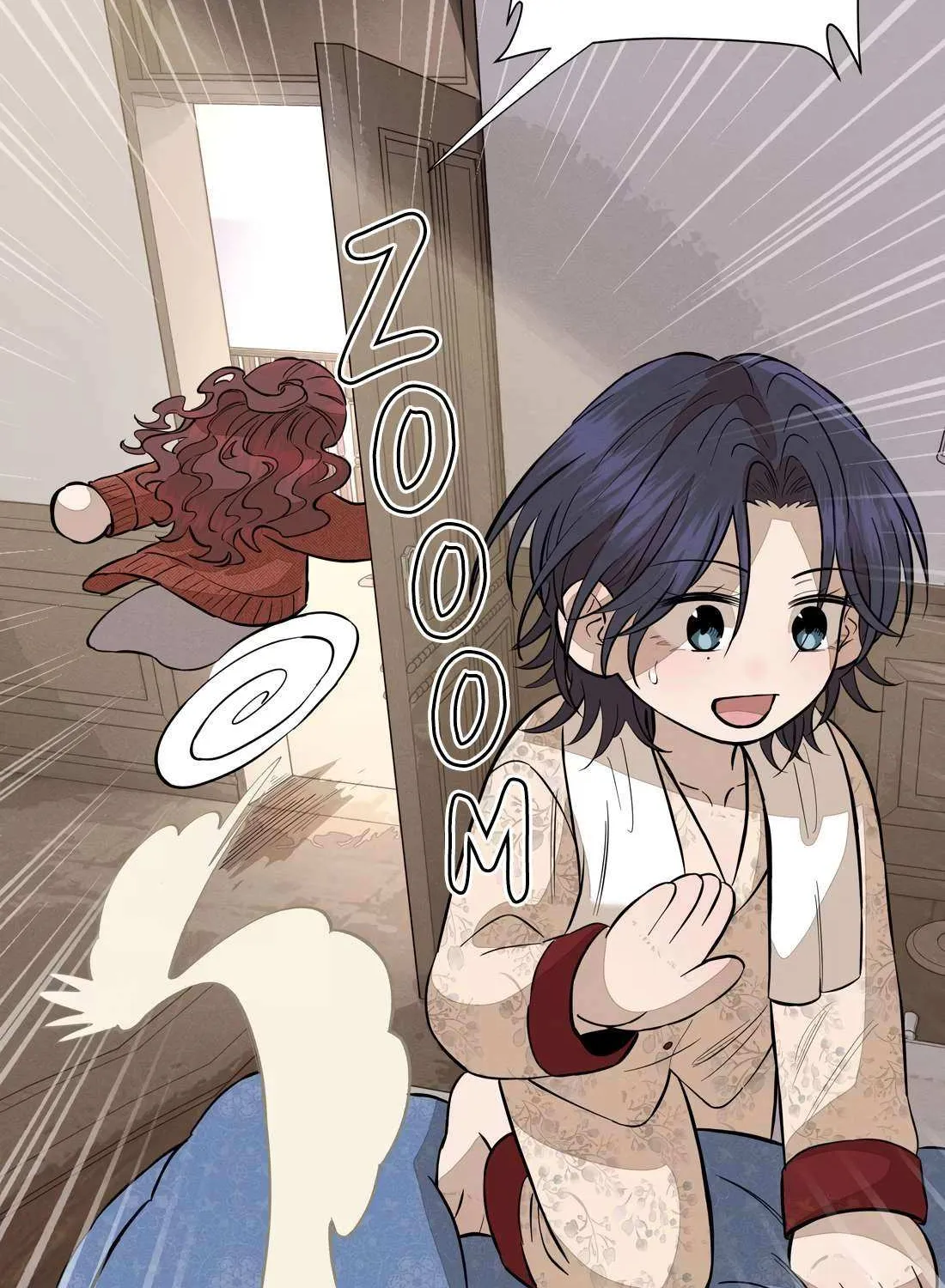Read Fugue Across Worlds chapter 47 image 66 on Lezhin
