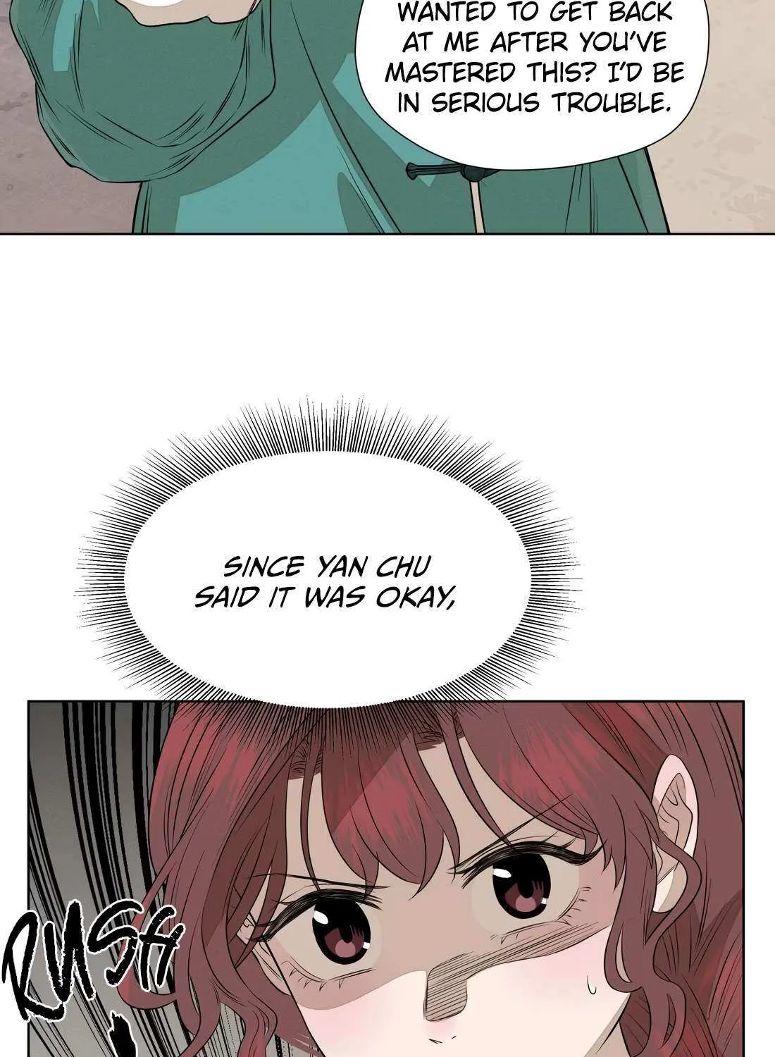 Read Fugue Across Worlds chapter 48 image 16 on Lezhin