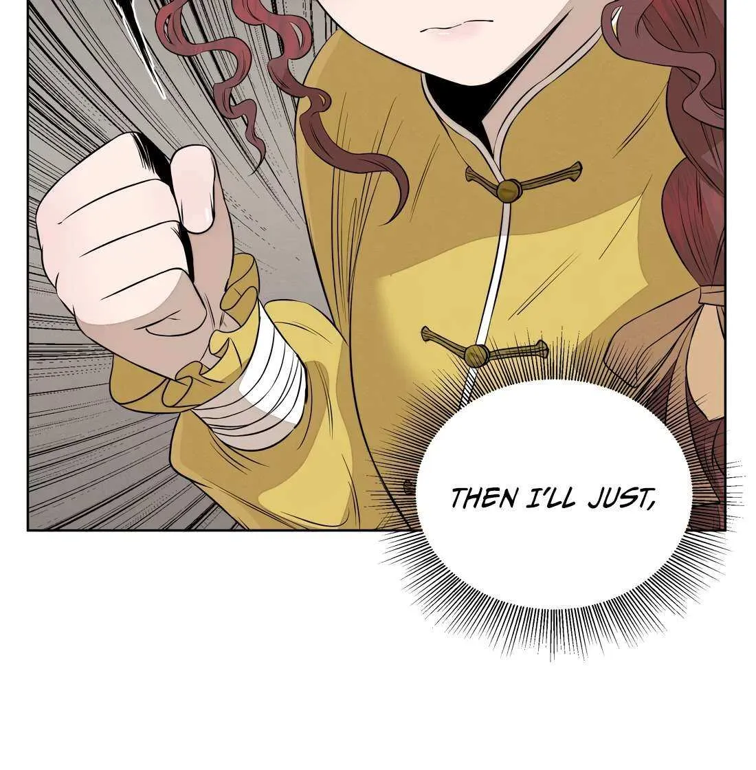 Read Fugue Across Worlds chapter 48 image 17 on Lezhin