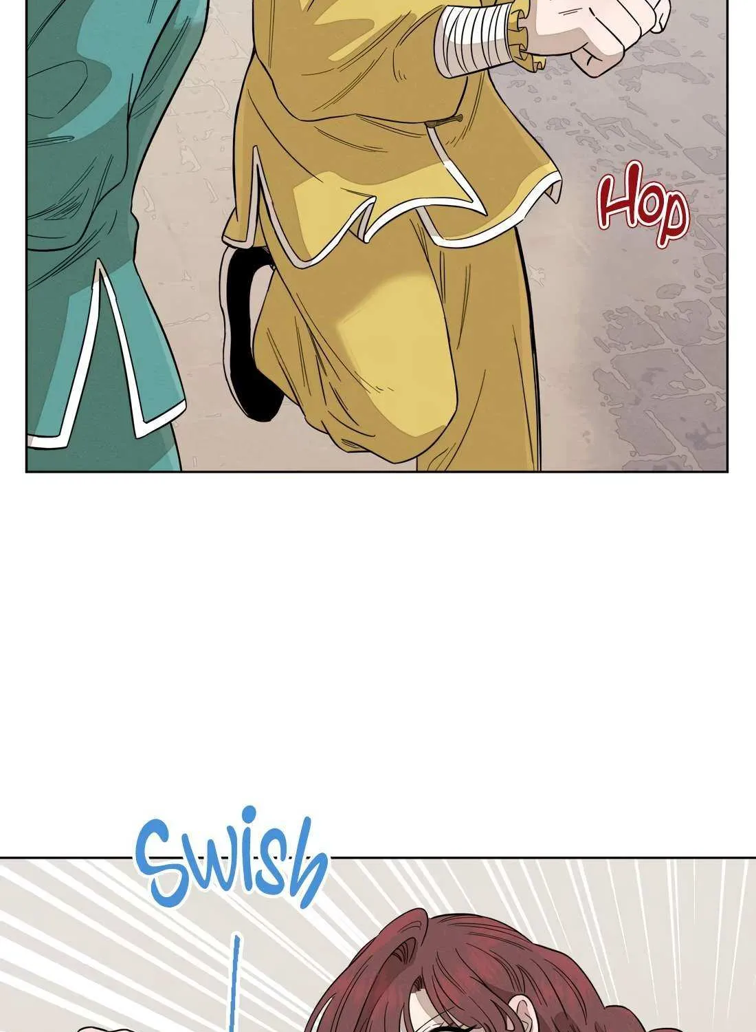 Read Fugue Across Worlds chapter 48 image 20 on Lezhin