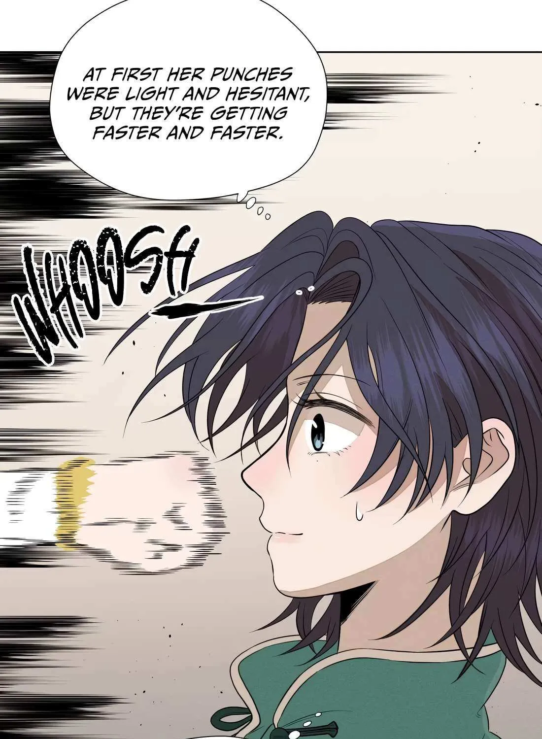 Read Fugue Across Worlds chapter 48 image 38 on Lezhin