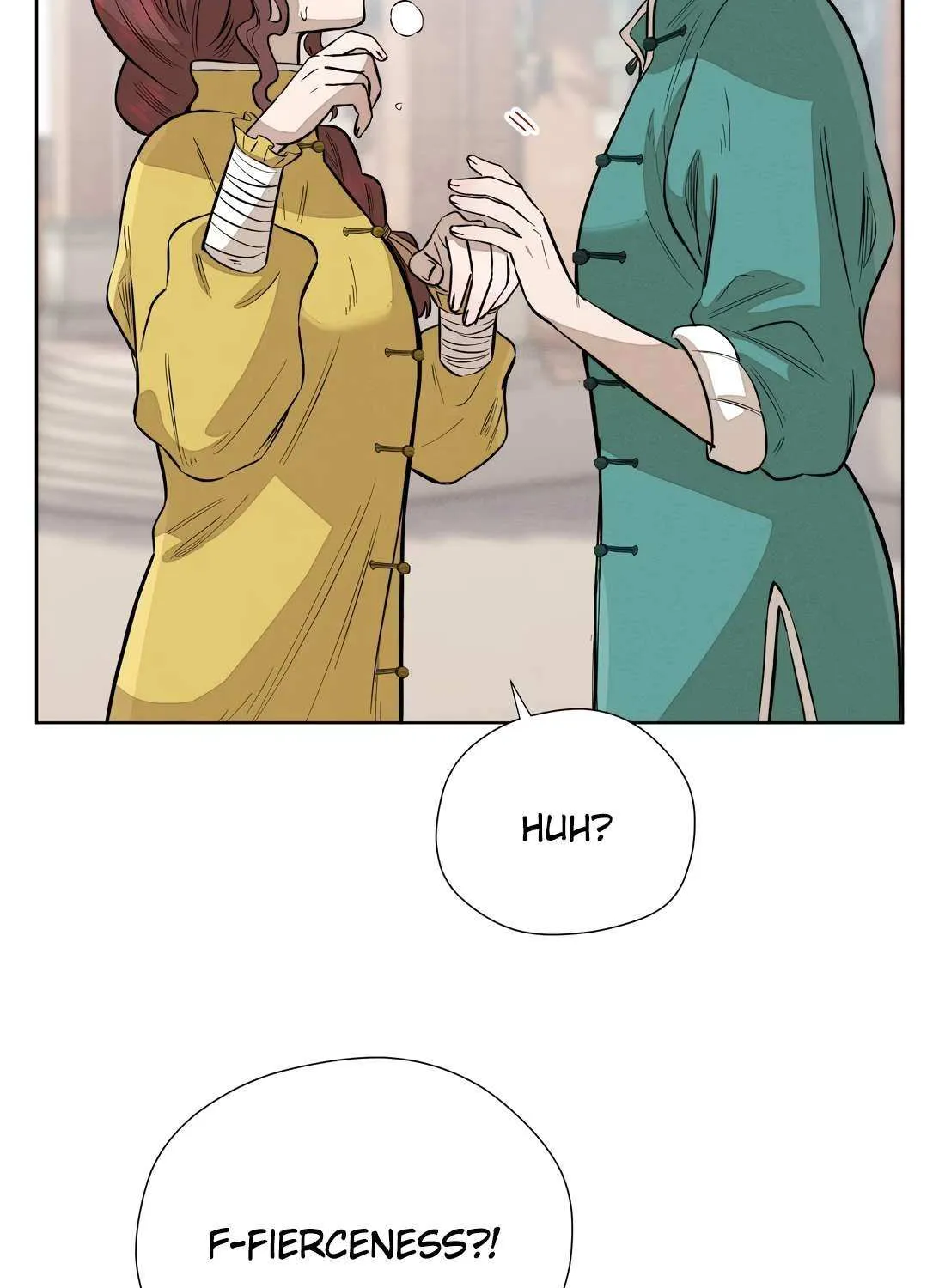 Read Fugue Across Worlds chapter 48 image 53 on Lezhin