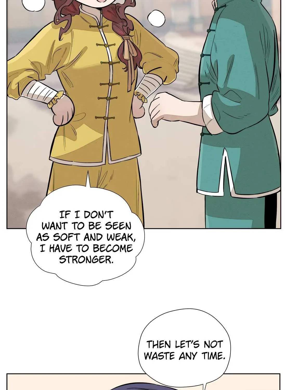 Read Fugue Across Worlds chapter 48 image 59 on Lezhin