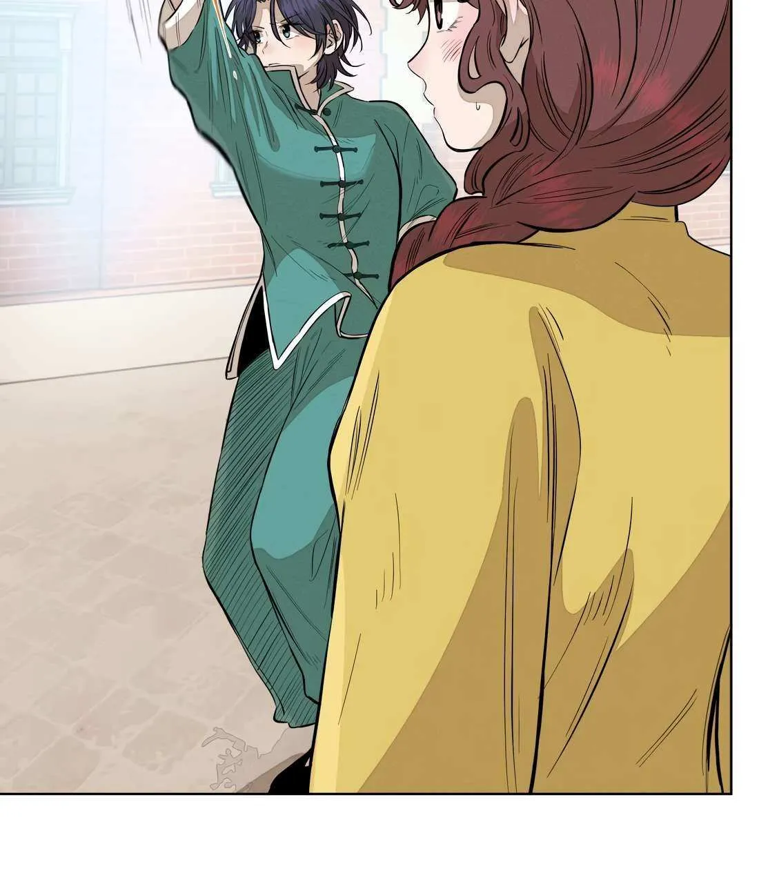 Read Fugue Across Worlds chapter 48 image 67 on Lezhin