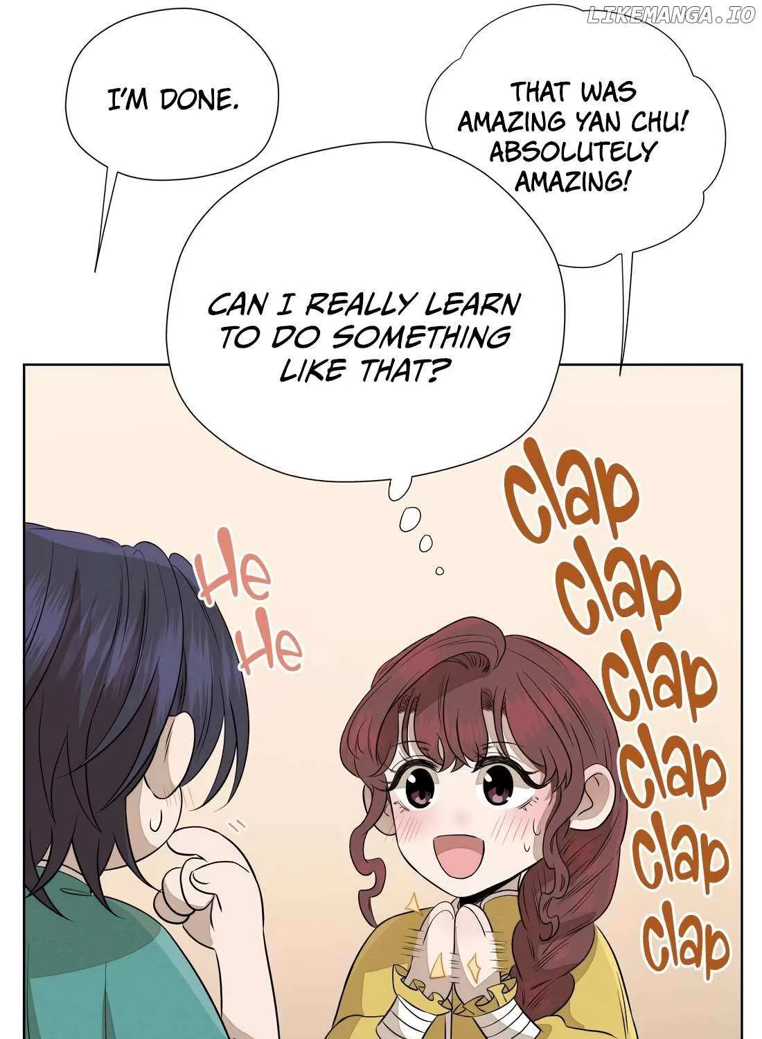 Read Fugue Across Worlds chapter 48 image 74 on Lezhin
