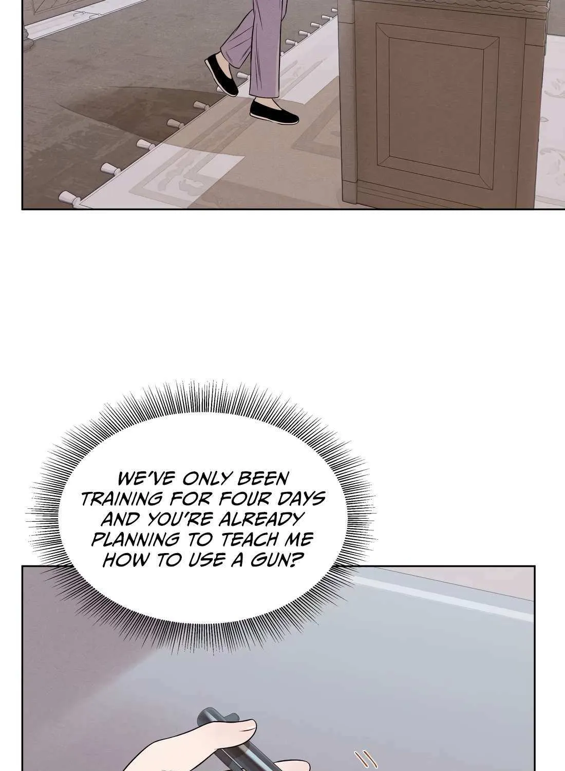 Read Fugue Across Worlds chapter 49 image 15 on Lezhin