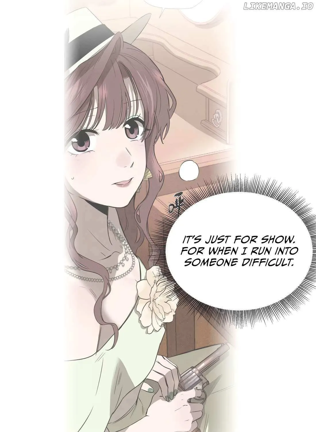 Read Fugue Across Worlds chapter 49 image 17 on Lezhin