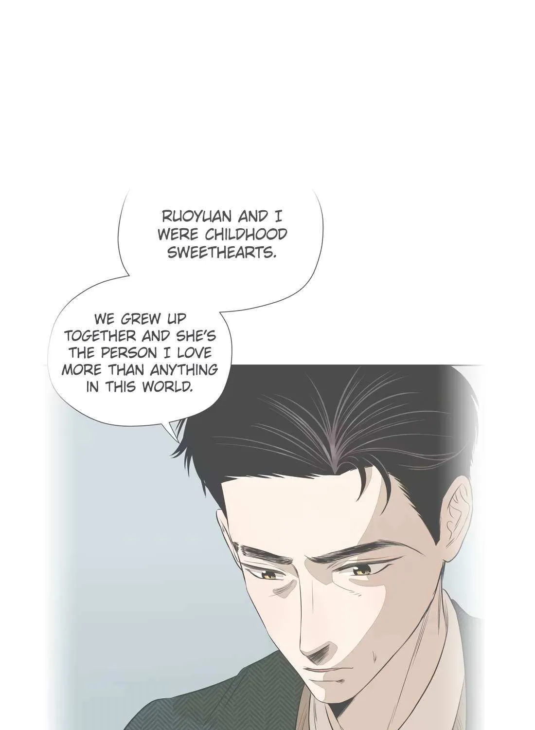 Read Fugue Across Worlds chapter 49 image 19 on Lezhin